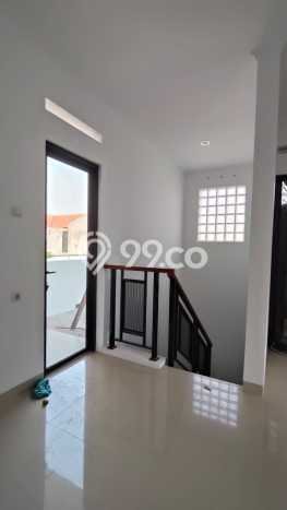 Rumah Modern 4 KT LT 70m2 di Turangga Rumah Modern 4 KT LT 70m2 di Turangga