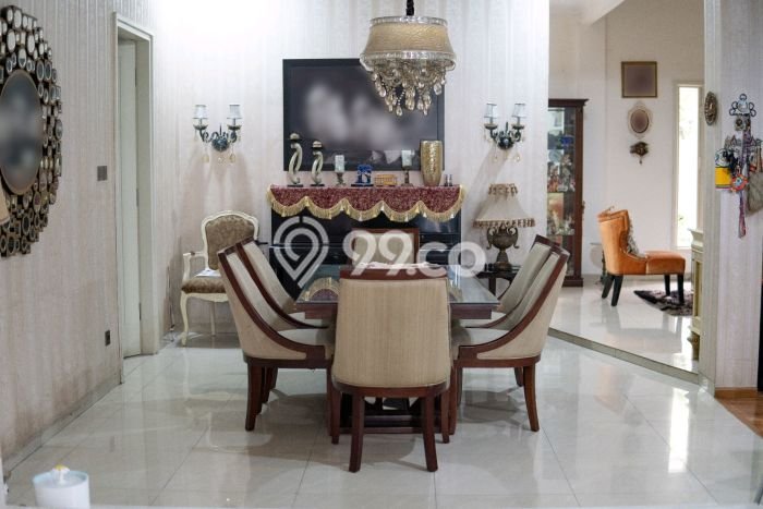 Jual Rumah Luas Elegan Dengan View Cantik di Bandung Kota, Bandung Jual Rumah Luas Elegan Dengan View Cantik di Bandung Kota, Bandung