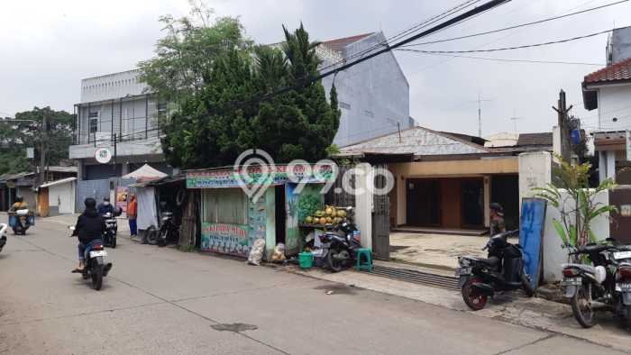 Untuk Dijual! Komersial di Bandung Kota Bandung LT 411m2 / LB 260m2 Kawasan Bisnis Untuk Dijual! Komersial di Bandung Kota Bandung LT 411m2 / LB 260m2 Kawasan Bisnis