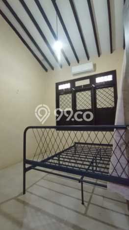 Rumah Minimalis 4 KT LT 78m2 di Duri Kepa Rumah Minimalis 4 KT LT 78m2 di Duri Kepa