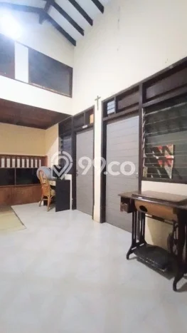 Rumah Minimalis 4 KT LT 78m2 di Duri Kepa Rumah Minimalis 4 KT LT 78m2 di Duri Kepa