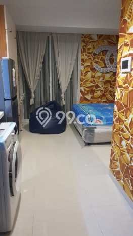 Apartemen Ideal Dijual di Cengkareng, Jakarta Barat Punya 1 KT / 1 Kamar Mandi Apartemen Ideal Dijual di Cengkareng, Jakarta Barat Punya 1 KT / 1 Kamar Mandi