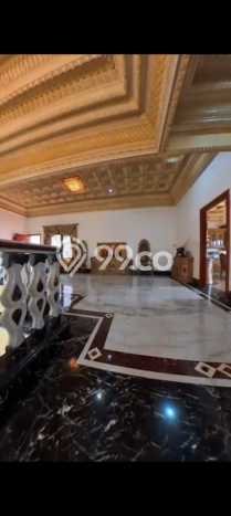 For Sale! Premium House LT 565m2 Desain Elegan di Permata Buana For Sale! Premium House LT 565m2 Desain Elegan di Permata Buana