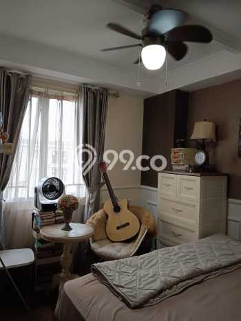 Apartemen Cozy Dijual di Jakarta Selatan Spesifikasi 2 KT, 2 KM Apartemen Cozy Dijual di Jakarta Selatan Spesifikasi 2 KT, 2 KM