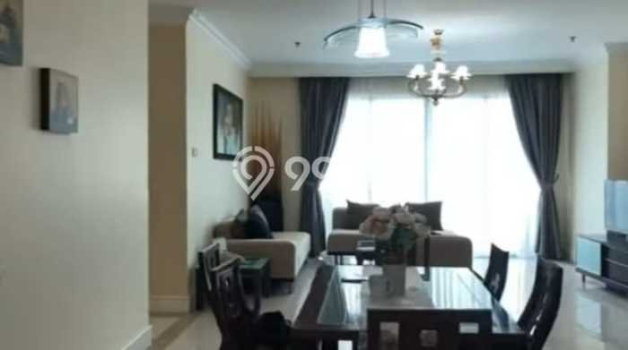 Untuk Dijual Apartemen Mewah 4 Bedroom di Jakarta Selatan Dekat ke Fasilitas Publik Untuk Dijual Apartemen Mewah 4 Bedroom di Jakarta Selatan Dekat ke Fasilitas Publik