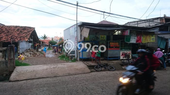 Rumah Luxury Modern Siap Huni di Cengkareng Barat Jakarta Barat Rumah Luxury Modern Siap Huni di Cengkareng Barat Jakarta Barat