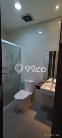Rumah Modern Cantik 3 Kamar Siap Huni di Cipondoh Rumah Modern Cantik 3 Kamar Siap Huni di Cipondoh