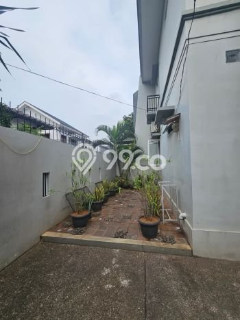 Hunian Elit LB 160m2 Siap Huni Desain Elegan di Duri Kepa, Jakarta Barat Hunian Elit LB 160m2 Siap Huni Desain Elegan di Duri Kepa, Jakarta Barat