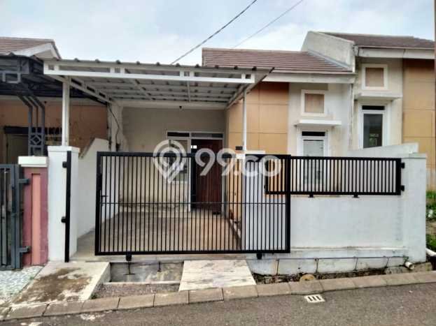 Rumah Minimalis Favorit Dijual Area Jonggol LT 72m2 Rumah Minimalis Favorit Dijual Area Jonggol LT 72m2