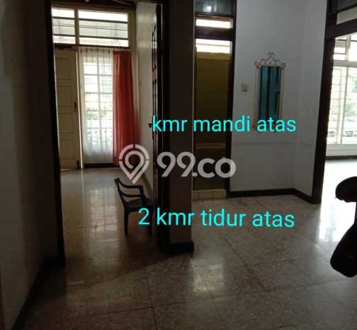 Rumah Elit Modern Tanpa Renovasi di Tanjung Duren Jakarta Barat Rumah Elit Modern Tanpa Renovasi di Tanjung Duren Jakarta Barat