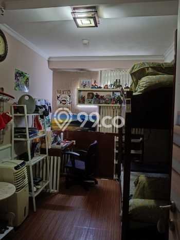 Apartemen Cozy Dijual di Jakarta Selatan Spesifikasi 2 KT, 2 KM Apartemen Cozy Dijual di Jakarta Selatan Spesifikasi 2 KT, 2 KM