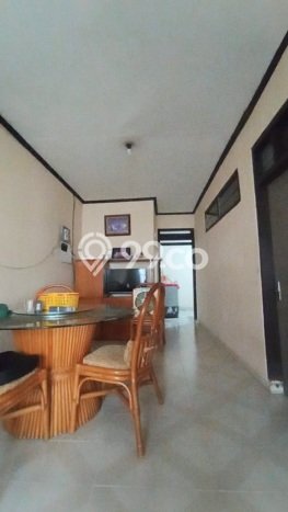 Rumah Minimalis 4 KT LT 78m2 di Duri Kepa Rumah Minimalis 4 KT LT 78m2 di Duri Kepa