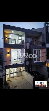 Dijual Hunian Rumah Nyaman 3 KT di Duri Kepa, Jakarta Barat Dijual Hunian Rumah Nyaman 3 KT di Duri Kepa, Jakarta Barat