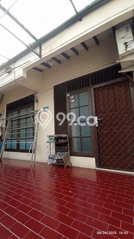 Rumah Minimalis 4 KT LT 78m2 di Duri Kepa Rumah Minimalis 4 KT LT 78m2 di Duri Kepa