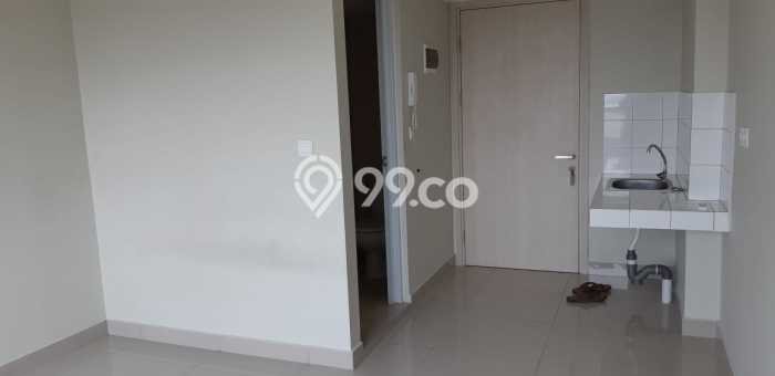 Dijual Apartemen 1 KT 1 KM di Bekasi Luas 26m2 Dijual Apartemen 1 KT 1 KM di Bekasi Luas 26m2
