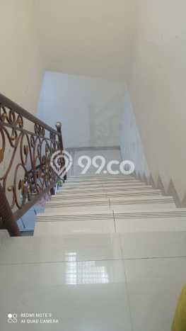 Rumah Modern 3 KT LT 96m2 di Kedoya Utara Rumah Modern 3 KT LT 96m2 di Kedoya Utara
