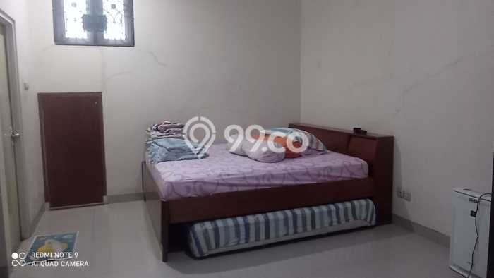 Rumah Modern 3 KT LT 96m2 di Kedoya Utara Rumah Modern 3 KT LT 96m2 di Kedoya Utara