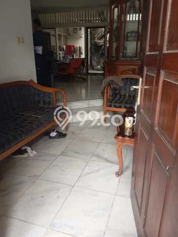 Hunian Super Mewah dengan Akses Paling Strategis di Kemanggisan, Jakarta Barat Hunian Super Mewah dengan Akses Paling Strategis di Kemanggisan, Jakarta Barat