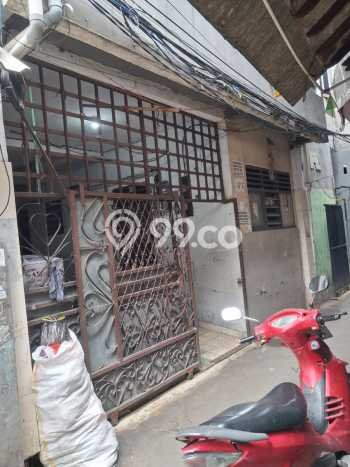 Cocok Untuk Investasi! Dijual Kost di Tanjung Duren 20 Kamar Cocok Untuk Investasi! Dijual Kost di Tanjung Duren 20 Kamar