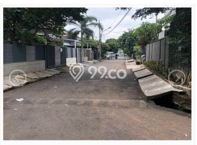 Dijual Rumah Premium dengan Fasilitas Sekitar Lengkap di Pancoran, Jakarta Selatan Dijual Rumah Premium dengan Fasilitas Sekitar Lengkap di Pancoran, Jakarta Selatan