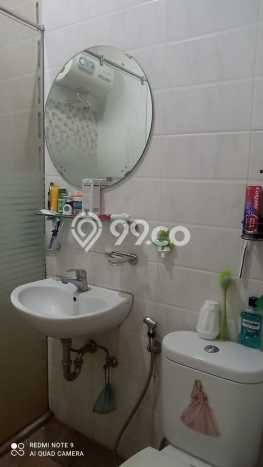 Rumah Modern 3 KT LT 96m2 di Kedoya Utara Rumah Modern 3 KT LT 96m2 di Kedoya Utara
