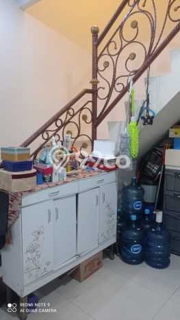 Rumah Modern 3 KT LT 96m2 di Kedoya Utara Rumah Modern 3 KT LT 96m2 di Kedoya Utara