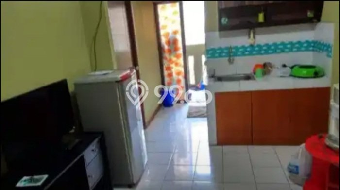LOKASI PREMIUM! Apartemen di , 1 KM, Luas 36m2m², Premium LOKASI PREMIUM! Apartemen di , 1 KM, Luas 36m2m², Premium