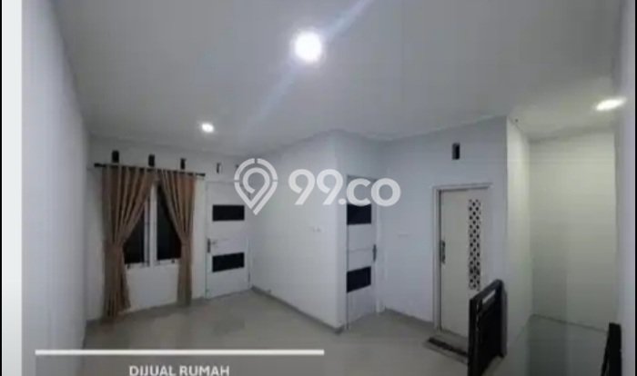 Jual Rumah Favorit Siap Huni LB 108m2 di Arcamanik, Bandung Jual Rumah Favorit Siap Huni LB 108m2 di Arcamanik, Bandung