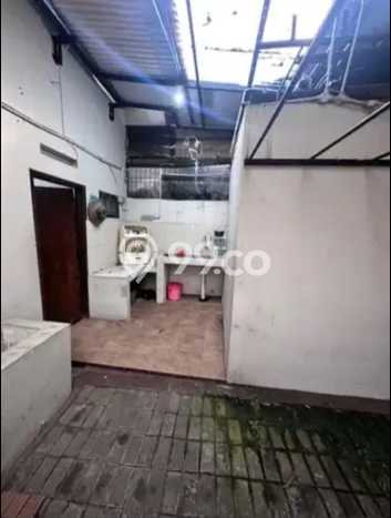Rumah Elit Modern Tanpa Renovasi di Cijagra Bandung Rumah Elit Modern Tanpa Renovasi di Cijagra Bandung