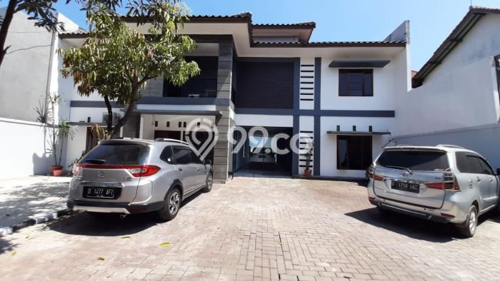 Unit Kost Dijual di Bandung Spesifikasi 19 Kamar Tidur dan Area Strategis Unit Kost Dijual di Bandung Spesifikasi 19 Kamar Tidur dan Area Strategis