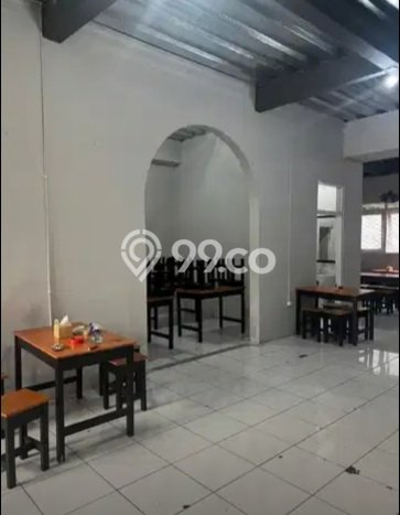 Komersial di Lengkong, Luas 180m2m², Area Komersial, For Rent Komersial di Lengkong, Luas 180m2m², Area Komersial, For Rent