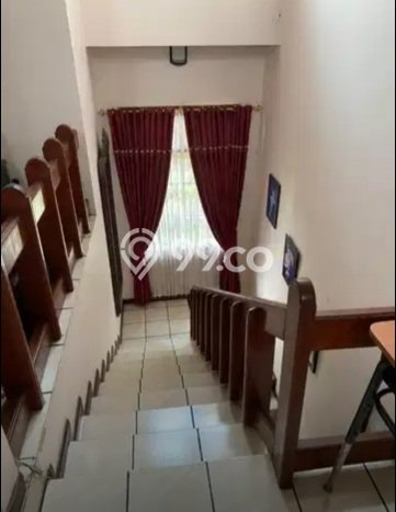 Hunian Mewah LB 500m2 Siap Huni Desain Elegan di Bandung Barat, Bandung Hunian Mewah LB 500m2 Siap Huni Desain Elegan di Bandung Barat, Bandung