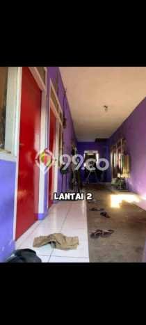 Rumah Kost Dijual di Kiaracondong, Bandung, Spesifikasi 13 KT, 13 KM, 370m2 Rumah Kost Dijual di Kiaracondong, Bandung, Spesifikasi 13 KT, 13 KM, 370m2