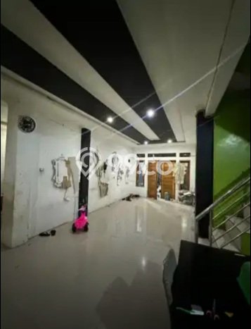 Jual Rumah Favorit Siap Huni LB 360m2 di Kiaracondong, Bandung Jual Rumah Favorit Siap Huni LB 360m2 di Kiaracondong, Bandung
