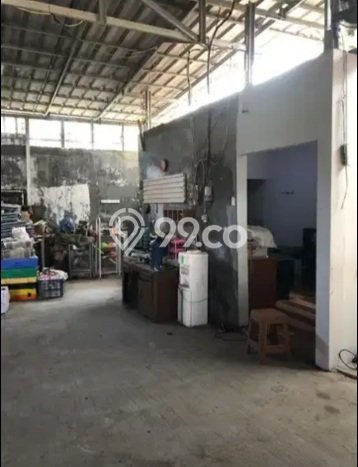 Unit Gudang Dijual di Bandung LT 174m2 & LB 168m2 Unit Gudang Dijual di Bandung LT 174m2 & LB 168m2