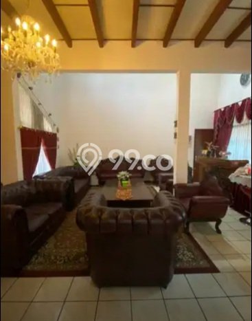 Hunian Mewah LB 500m2 Siap Huni Desain Elegan di Bandung Barat, Bandung Hunian Mewah LB 500m2 Siap Huni Desain Elegan di Bandung Barat, Bandung