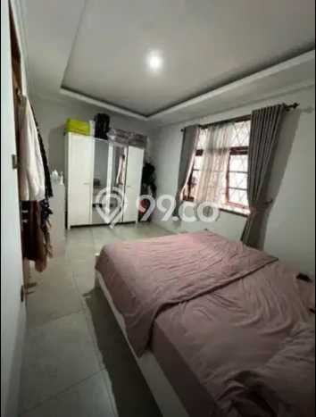 Rumah Minimalis 2 KT di Gunung Batu Bandung Unfurnished Rumah Minimalis 2 KT di Gunung Batu Bandung Unfurnished