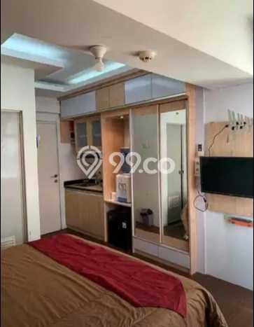 Apartemen Terjangkau Dijual di Bandung 1 KT & 1 KM Apartemen Terjangkau Dijual di Bandung 1 KT & 1 KM