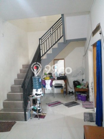 Rumah Modern Minimalis 4 Kamar Bisa Langsung Pindah di Arcamanik Rumah Modern Minimalis 4 Kamar Bisa Langsung Pindah di Arcamanik