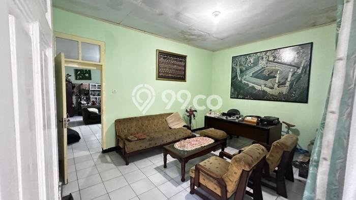 Rumah Modern Cantik 4 Kamar Siap Huni di Arcamanik Rumah Modern Cantik 4 Kamar Siap Huni di Arcamanik