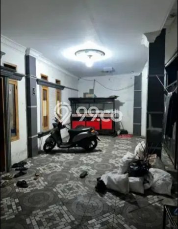 Jual Rumah Favorit Siap Huni LB 360m2 di Kiaracondong, Bandung Jual Rumah Favorit Siap Huni LB 360m2 di Kiaracondong, Bandung