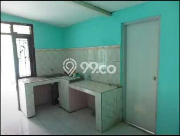 Rumah Minimalis 3 KT LT 187m2 di Ciwastra Rumah Minimalis 3 KT LT 187m2 di Ciwastra