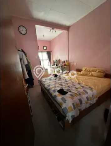 Rumah Minimalis 2 KT di Gunung Batu Bandung Unfurnished Rumah Minimalis 2 KT di Gunung Batu Bandung Unfurnished