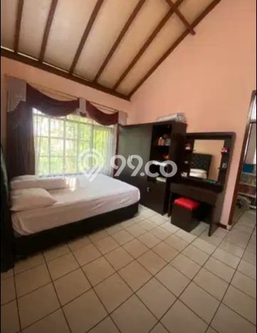 Hunian Mewah LB 500m2 Siap Huni Desain Elegan di Bandung Barat, Bandung Hunian Mewah LB 500m2 Siap Huni Desain Elegan di Bandung Barat, Bandung