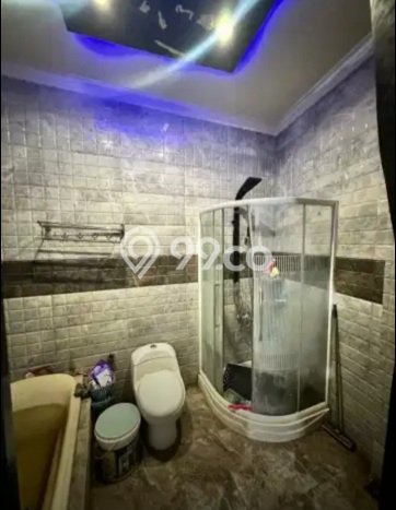 Jual Rumah Favorit Siap Huni LB 360m2 di Kiaracondong, Bandung Jual Rumah Favorit Siap Huni LB 360m2 di Kiaracondong, Bandung