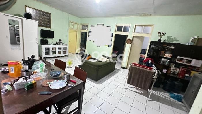 Rumah Modern Cantik 4 Kamar Siap Huni di Arcamanik Rumah Modern Cantik 4 Kamar Siap Huni di Arcamanik