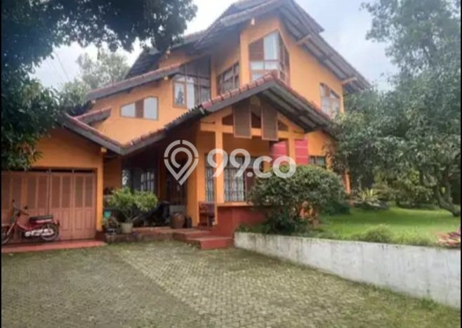 Hunian Mewah LB 500m2 Siap Huni Desain Elegan di Bandung Barat, Bandung Hunian Mewah LB 500m2 Siap Huni Desain Elegan di Bandung Barat, Bandung