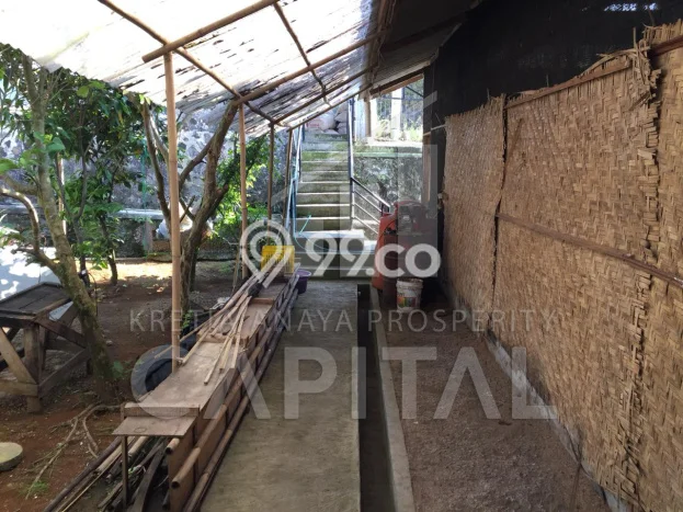 Vila Berkualitas di Cianjur, Area 800m2m², Kawasan Tenang dan nyaman Vila Berkualitas di Cianjur, Area 800m2m², Kawasan Tenang dan nyaman