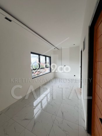 Rumah Modern Cantik 2 Kamar Bisa Langsung Pindah di Margahayu Rumah Modern Cantik 2 Kamar Bisa Langsung Pindah di Margahayu