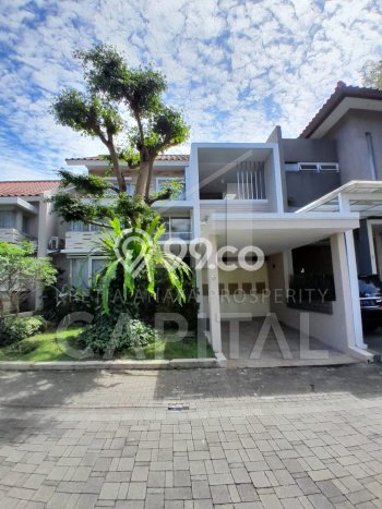 For Sale! Premium House LT 162m2 Desain Modern di Kota Baru Parahyangan For Sale! Premium House LT 162m2 Desain Modern di Kota Baru Parahyangan